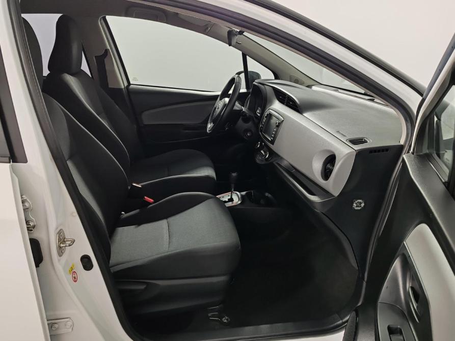 Toyota Yaris III Рестайлинг 2 Москва  - изображение 24