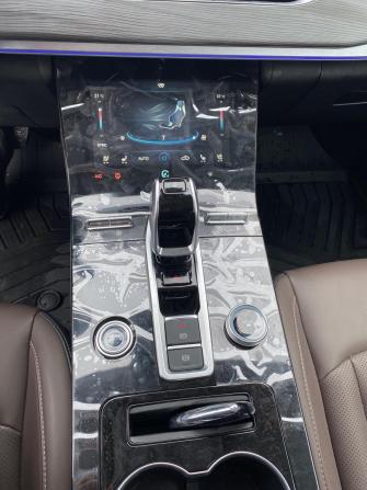 Xcite X-Cross 8 с пробегом 2024 года, цена 2 750 000 рублей, 4105 км, внедорожник, Автокод Объявления