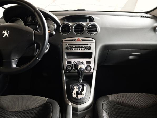 Peugeot 308 I с пробегом 2010 года, цена 395 000 рублей, 149910 км, хэтчбек, Автокод Объявления