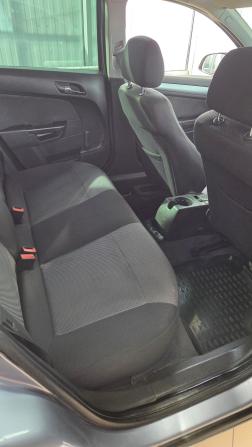 Opel Astra H Рестайлинг с пробегом 2011 года, цена 349 000 рублей, 280000 км, хэтчбек, Автокод Объявления