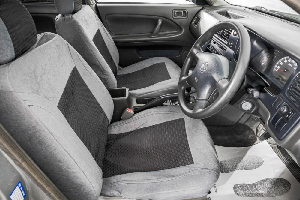 Nissan Expert Барнаул  - изображение 11