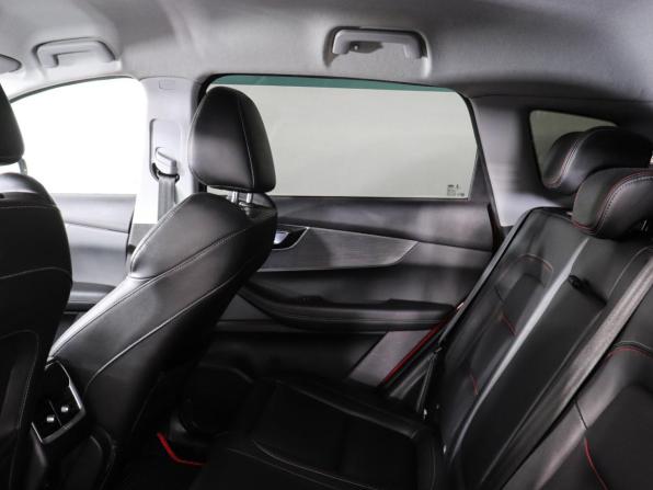 Chery Tiggo 7 Pro I с пробегом 2020 года, цена 1 380 000 рублей, 108000 км, внедорожник, Автокод Объявления