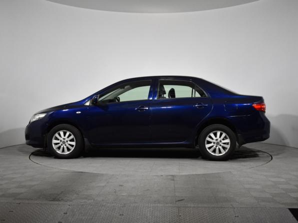 Toyota Corolla X (E140 E150) с пробегом 2007 года, цена 749 000 рублей, 141200 км, седан, Автокод Объявления