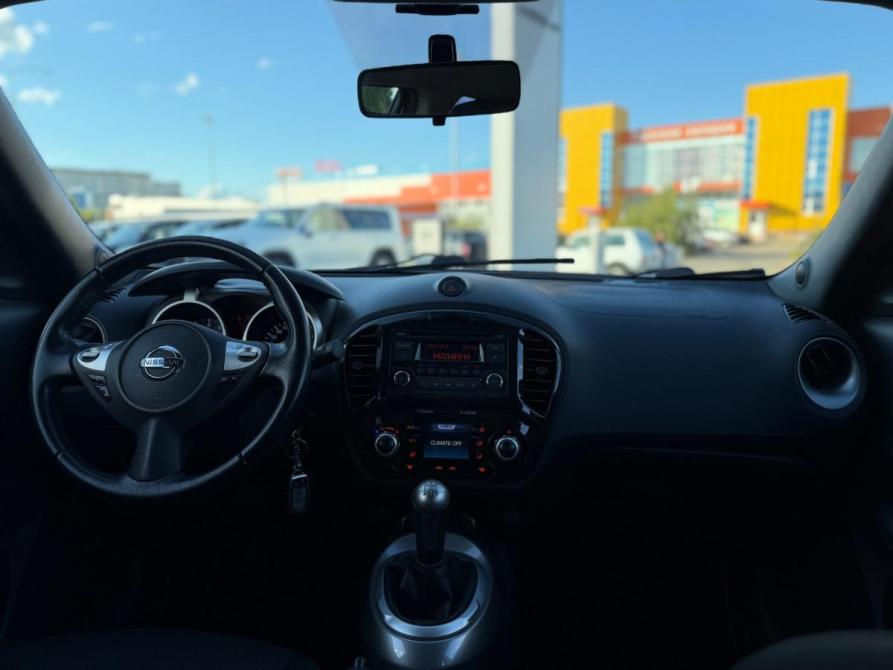 Nissan Juke I Сыктывкар  - изображение 26