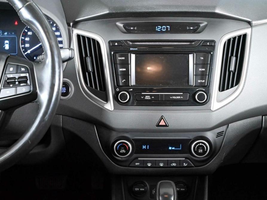 Hyundai Creta I Екатеринбург  - изображение 17