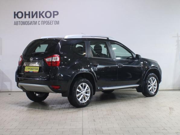 Nissan Terrano III (D10) с пробегом 2016 года, цена 1 149 000 рублей, 158094 км, внедорожник, Автокод Объявления