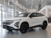 Omoda C5 I Рестайлинг Волгоград  - изображение 39