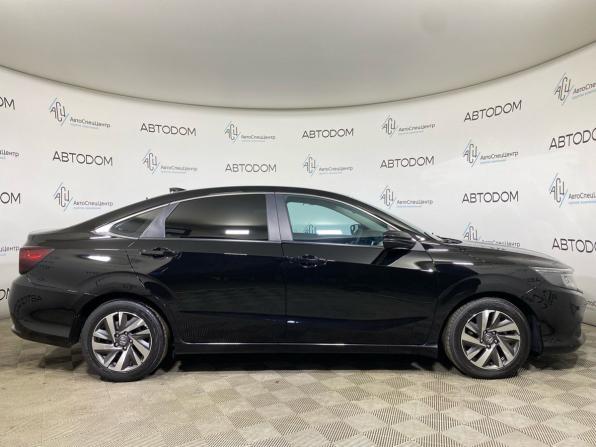 Honda Crider II с пробегом 2020 года, цена 1 497 700 рублей, 73650 км, седан, Автокод Объявления