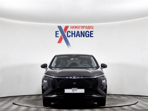 Omoda C5 I Рестайлинг с пробегом 2024 года, цена 1 935 000 рублей, 17959 км, внедорожник, Автокод Объявления
