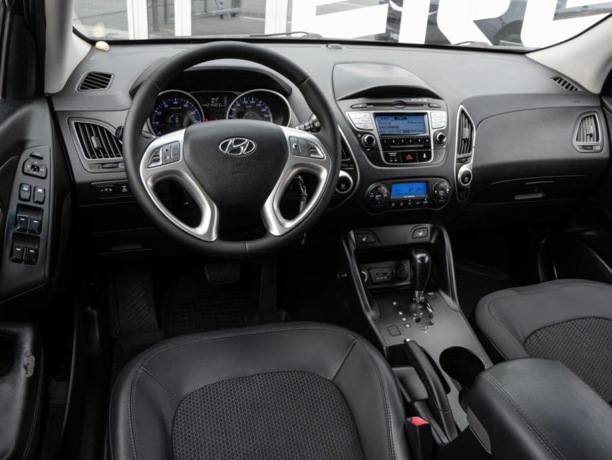 Hyundai ix35 I Волгоград  - изображение 6