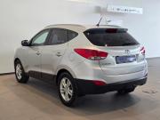 Hyundai ix35 I Волжский  - изображение 14