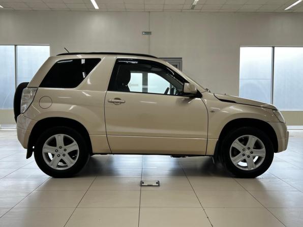 Suzuki Grand Vitara II с пробегом 2007 года, цена 720 000 рублей, 230896 км, внедорожник, Автокод Объявления
