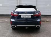 Lexus RX IV Санкт-Петербург  - изображение 27