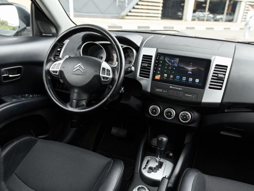 Citroen C-Crosser Казань  - изображение 8