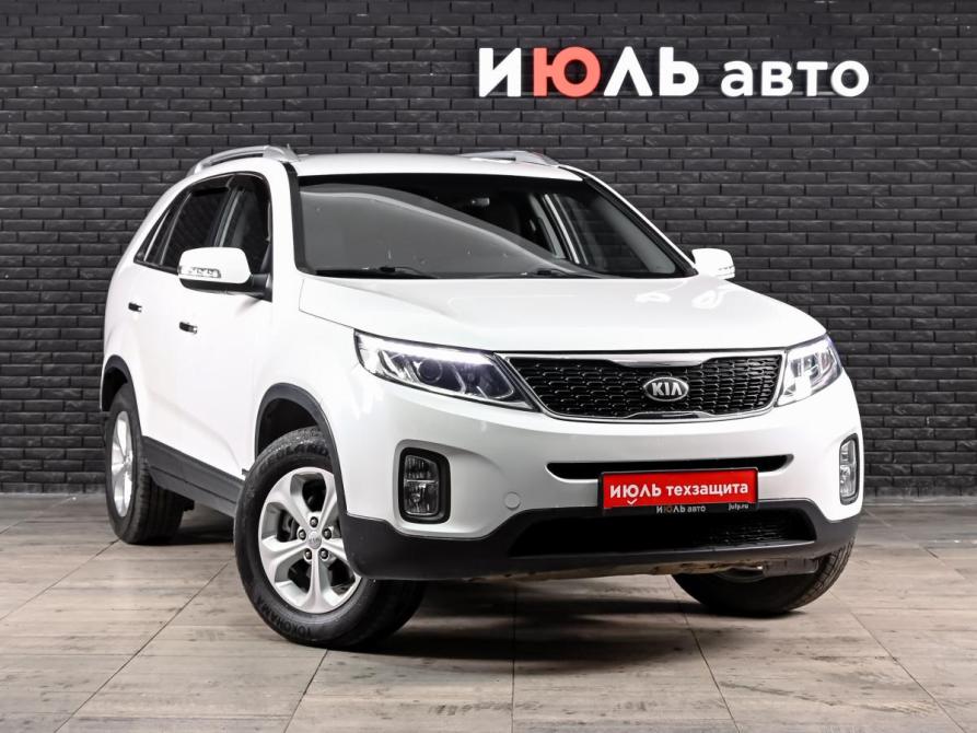 Kia Sorento II Рестайлинг Екатеринбург  - изображение 3