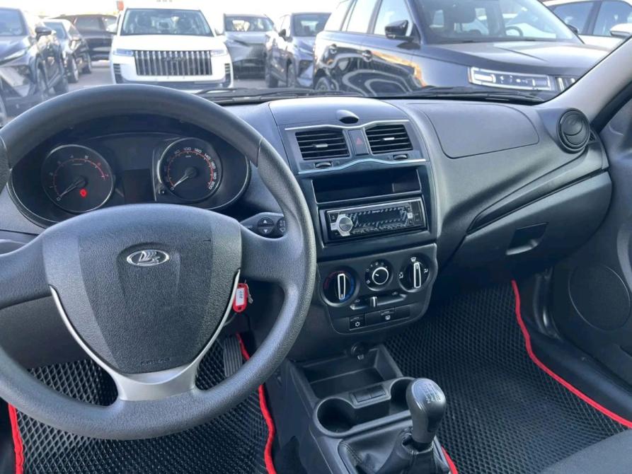 Lada (ВАЗ) Granta I Рестайлинг Волгоград  - изображение 7