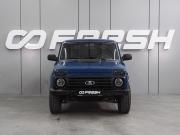 Lada (ВАЗ) 2121 (4x4) I Рестайлинг Воронеж  - изображение 15