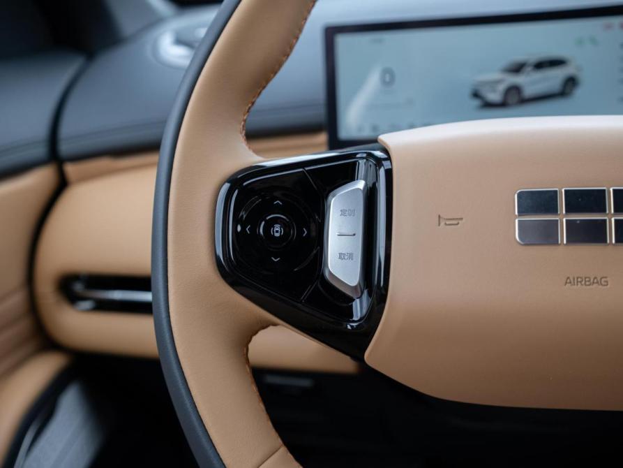Geely Galaxy Starship 7 Сочи  - изображение 27