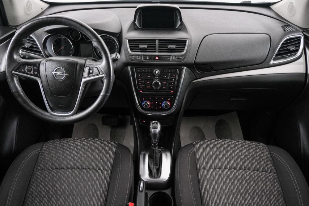 Opel Mokka I Красноярск  - изображение 11