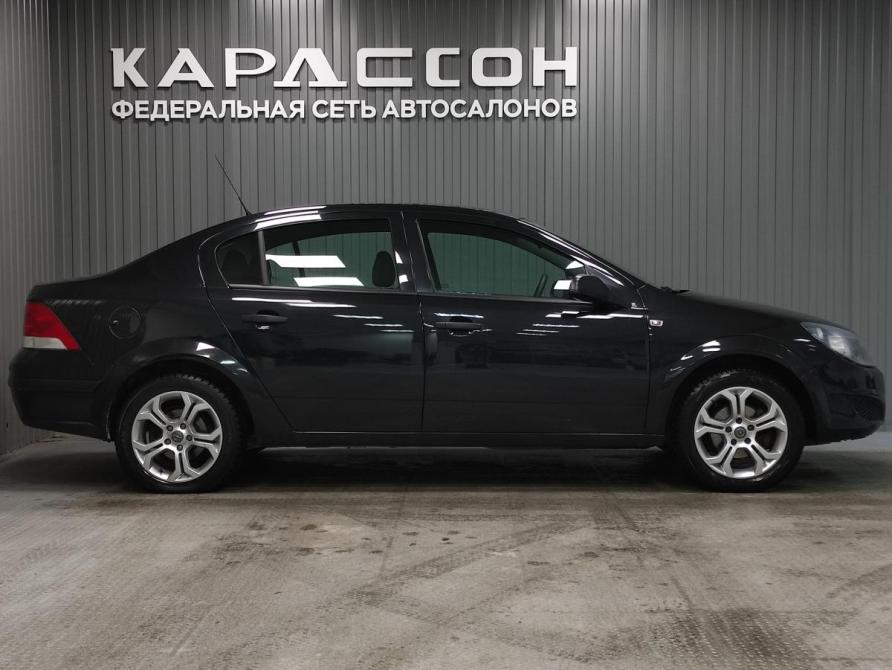 Opel Astra H Рестайлинг Пермь  - изображение 6