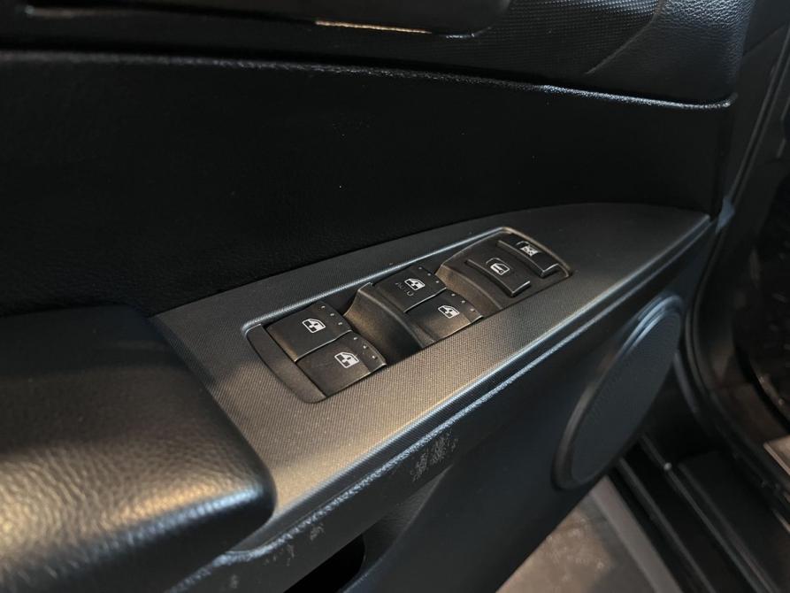 SsangYong Kyron I Рестайлинг Чебоксары  - изображение 21