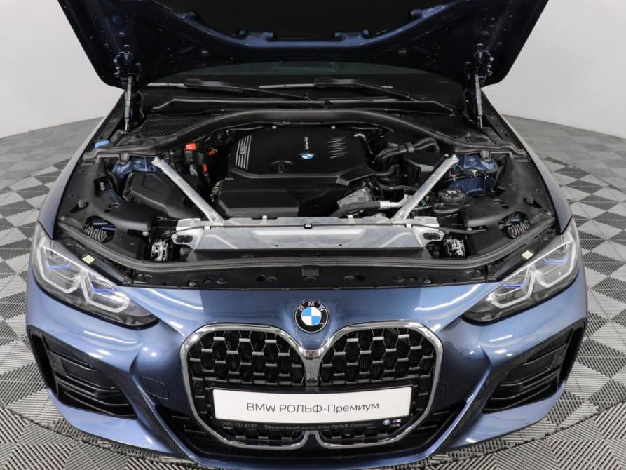 BMW 4 серии G22 G23 G26 Химки  - изображение 11