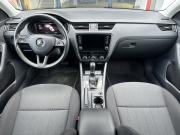 Skoda Octavia III (A7) Рестайлинг Саратов  - изображение 25