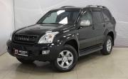 Toyota Land Cruiser Prado 120 Series Новокузнецк  - изображение 23