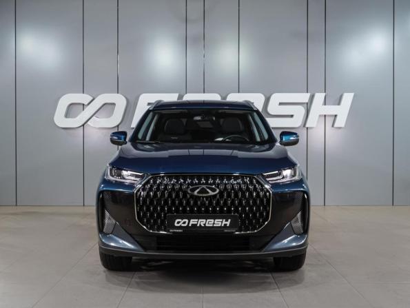 Chery Tiggo 7L I с пробегом 2025 года, цена 2 849 000 рублей, 8351 км, внедорожник, Автокод Объявления