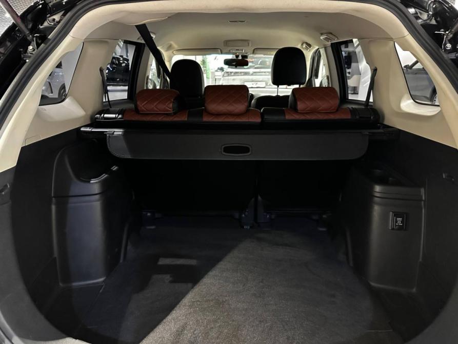 Mitsubishi Outlander III Рестайлинг 3 Москва  - изображение 18