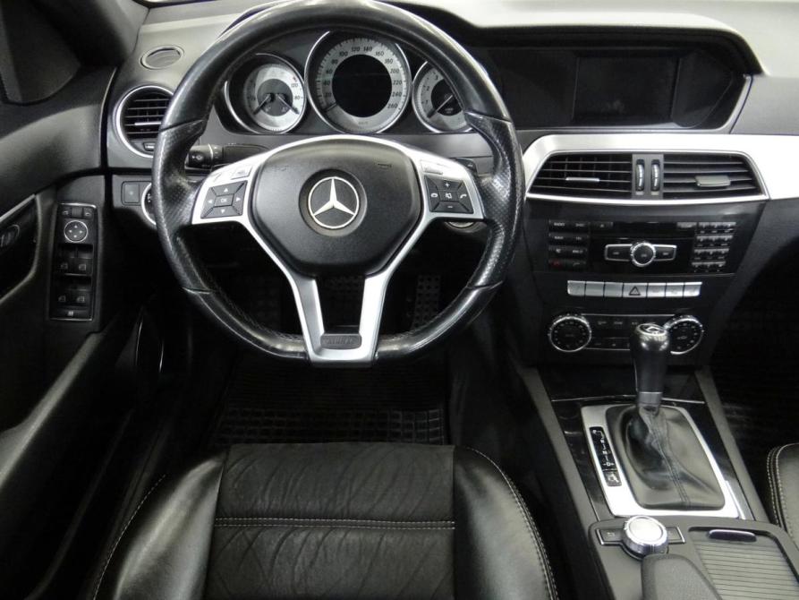 Mercedes-Benz C-Класс III (W204) Рестайлинг Старый Оскол  - изображение 25