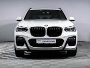 BMW X3 III (G01) Рестайлинг Москва  - изображение 23