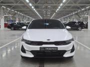 Kia K5 III Казань  - изображение 24