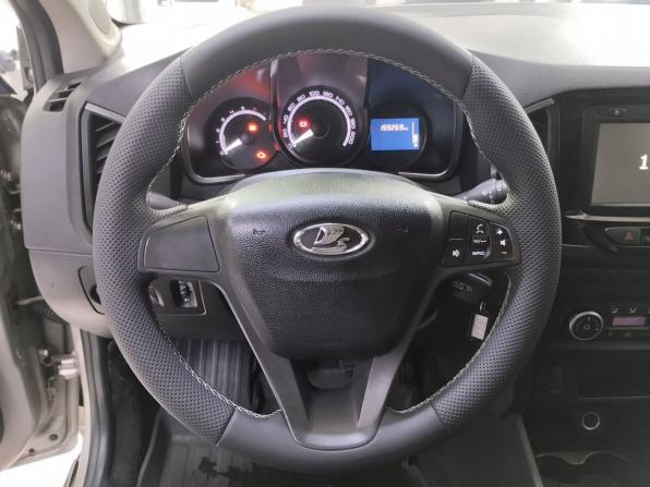 Lada (ВАЗ) XRAY I с пробегом 2016 года, цена 799 000 рублей, 159269 км, хэтчбек, Автокод Объявления