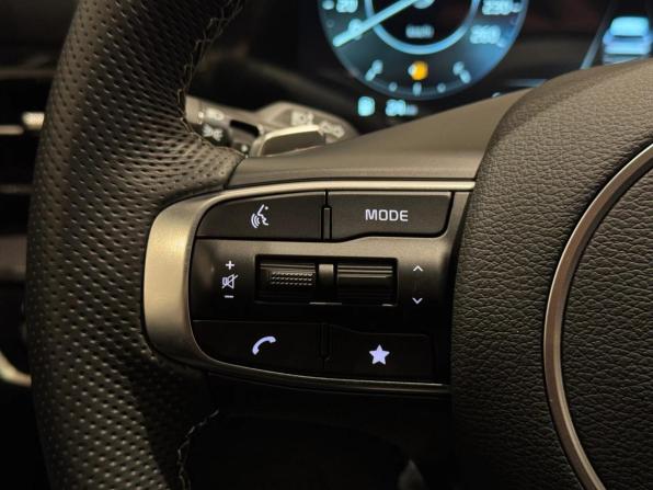 Kia Sportage V с пробегом 2024 года, цена 4 270 000 рублей, 100 км, внедорожник, Автокод Объявления