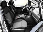 Opel Zafira B Рестайлинг Новороссийск  - изображение 29