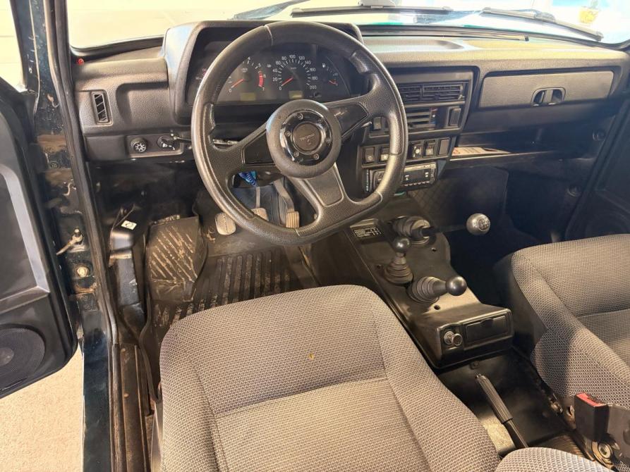 Lada (ВАЗ) 2121 (4x4) I Рестайлинг Тольятти  - изображение 12