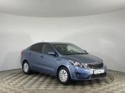 Kia Rio III Воронеж  - изображение 22