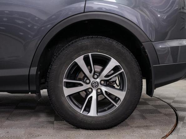 Toyota RAV4 IV (XA40) Рестайлинг с пробегом 2016 года, цена 1 998 000 рублей, 163000 км, внедорожник, Автокод Объявления