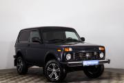 Lada (ВАЗ) 2121 (4x4) I Рестайлинг Пермь  - изображение 20