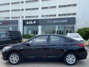 Hyundai Solaris II Москва  - изображение 25