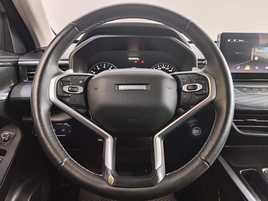 Haval Jolion I Рестайлинг Барнаул  - изображение 11