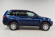 Mitsubishi Pajero Sport II Саратов  - изображение 28