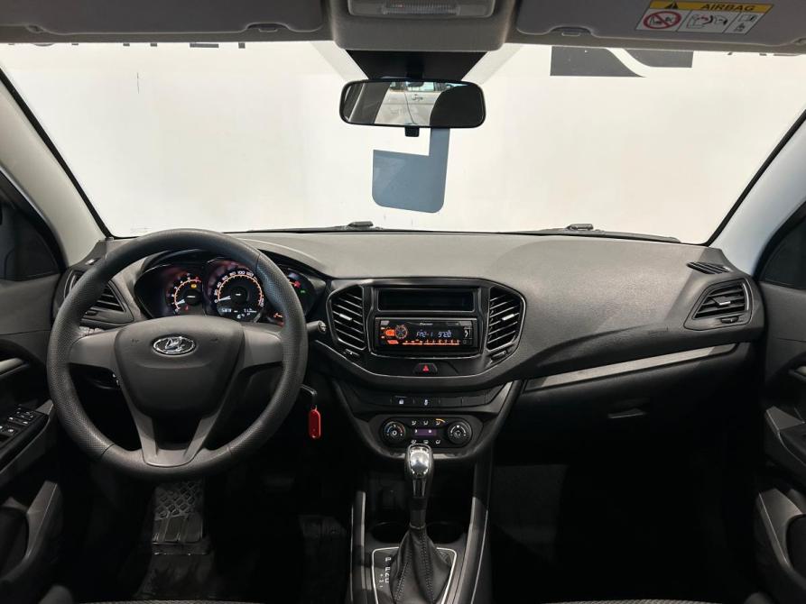 Lada (ВАЗ) Vesta I Санкт-Петербург  - изображение 17