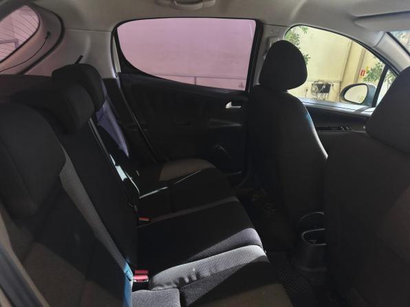 Peugeot 207 I Рестайлинг с пробегом 2009 года, цена 469 000 рублей, 125870 км, хэтчбек, Автокод Объявления