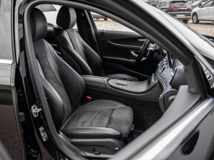 Mercedes-Benz E-Класс V (W213 S213 C238) Рестайлинг Сочи  - изображение 11