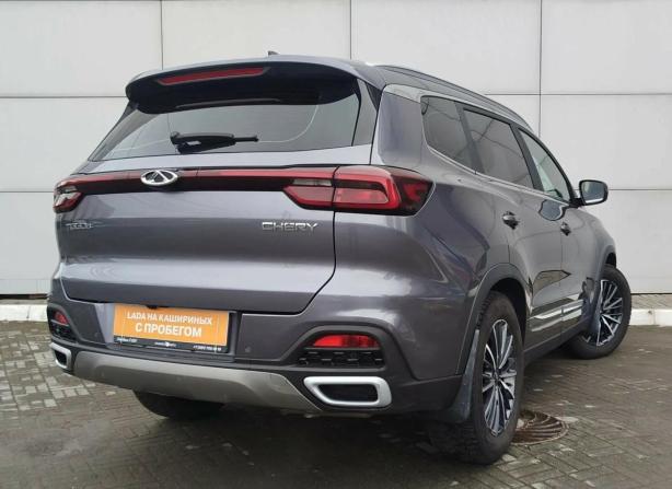 Chery Tiggo 8 I Рестайлинг с пробегом 2024 года, цена 1 950 000 рублей, 28000 км, внедорожник, Автокод Объявления
