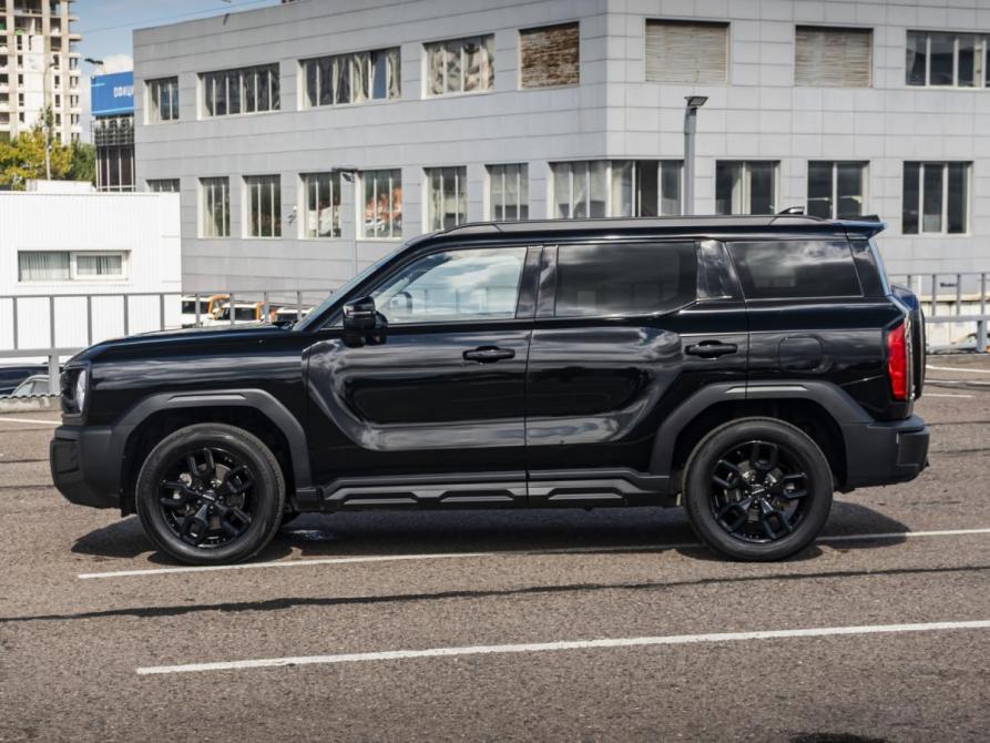 Haval H3 I Москва  - изображение 8