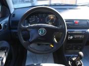 Skoda Octavia I (A4) Рестайлинг Калуга  - изображение 23