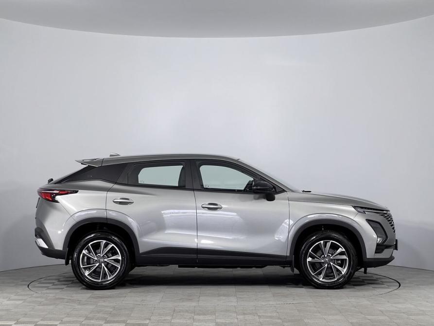 Omoda C5 I Калининград  - изображение 4
